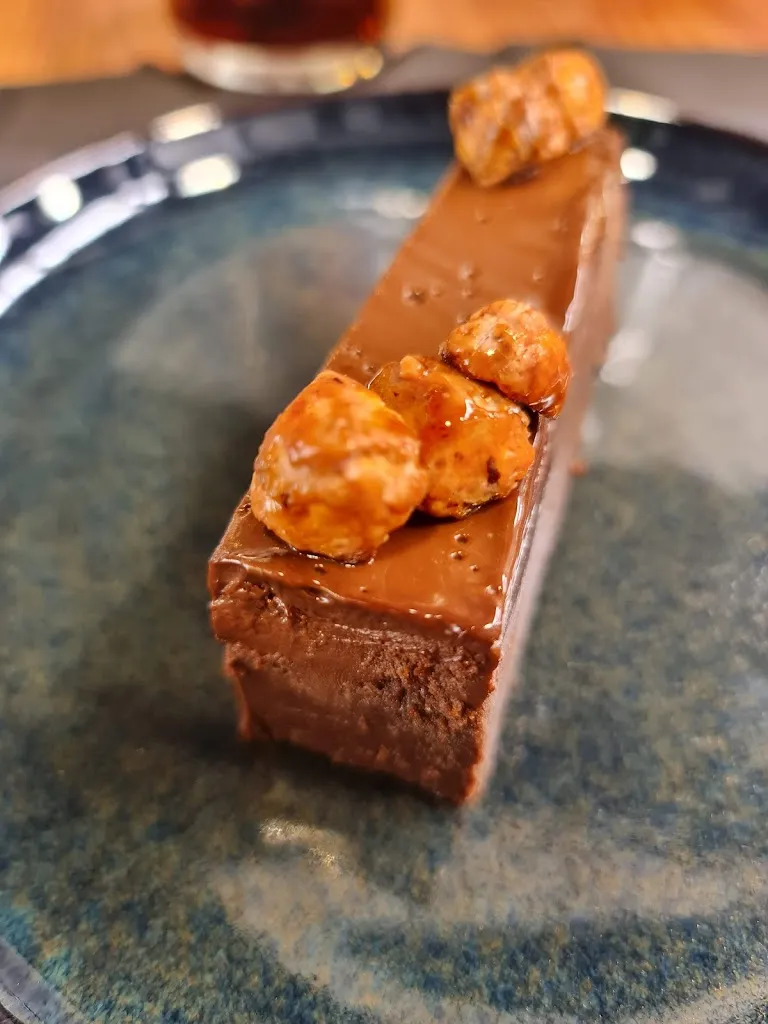 Menu_La Clandestina Restaurant_Franqueses del Vallès Les_immagine_9