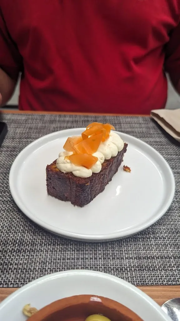 Samuel Vaz_La Clandestina Restaurant_Franqueses del Vallès Les_recensione