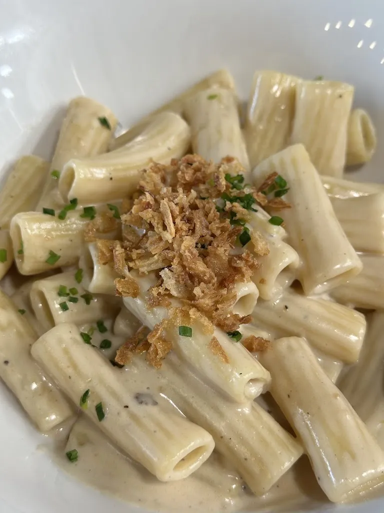 Camila Cardona_La Clandestina Restaurant_Franqueses del Vallès Les_recensione