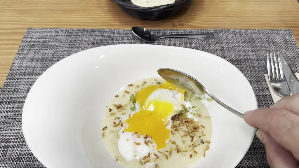 La Clandestina Restaurant_Franqueses del Vallès Les_slider_image_2