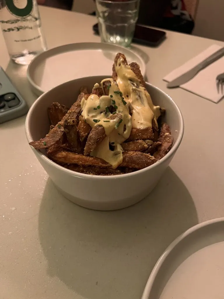 Bob Wise_A Vocados Granollers_Franqueses del Vallès Les_review