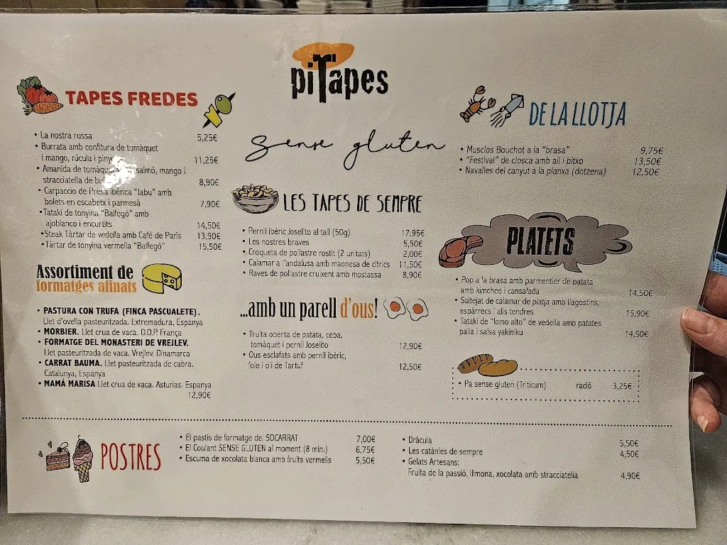Menu_Restaurant Pitapes_Franqueses del Vallès Les_image_3