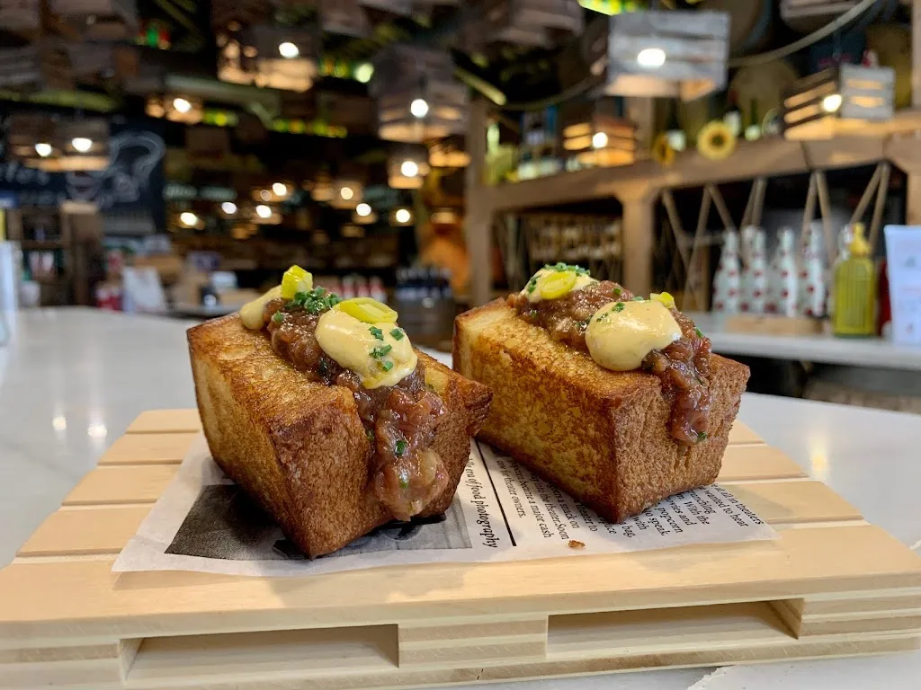 Restaurant Pitapes_Franqueses del Vallès Les_slider_image_3