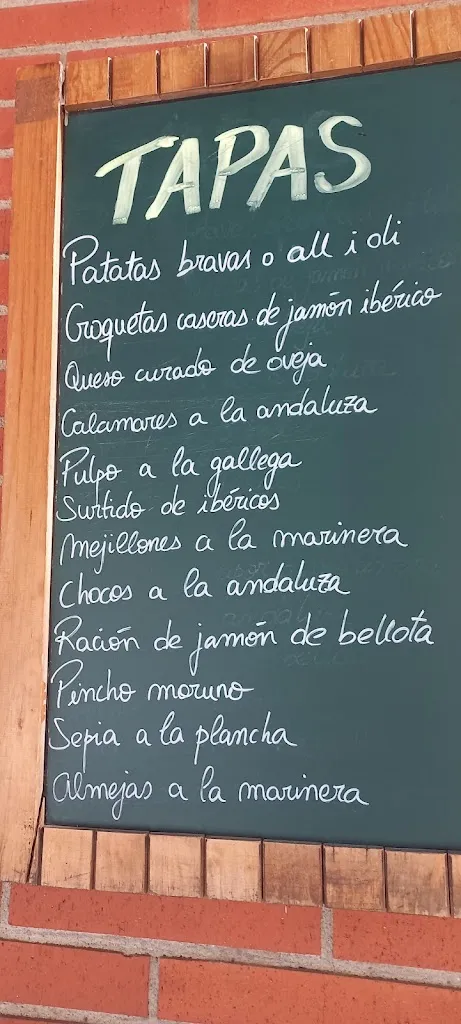 Menu_Restaurant El Fogón_Franqueses del Vallès Les_image_2