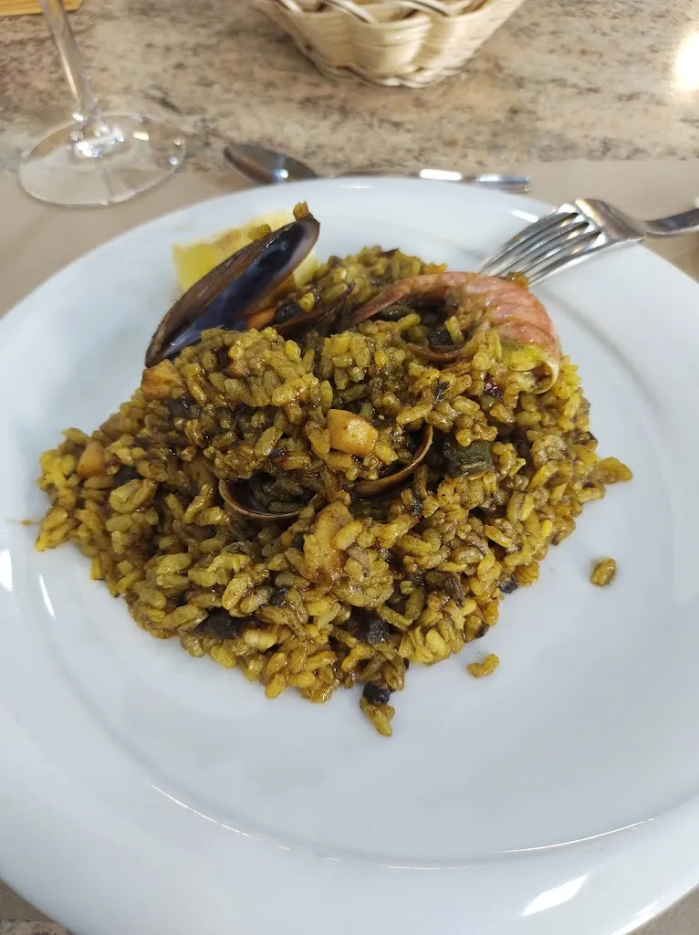 Menu_Restaurant El Fogón_Franqueses del Vallès Les_image_5