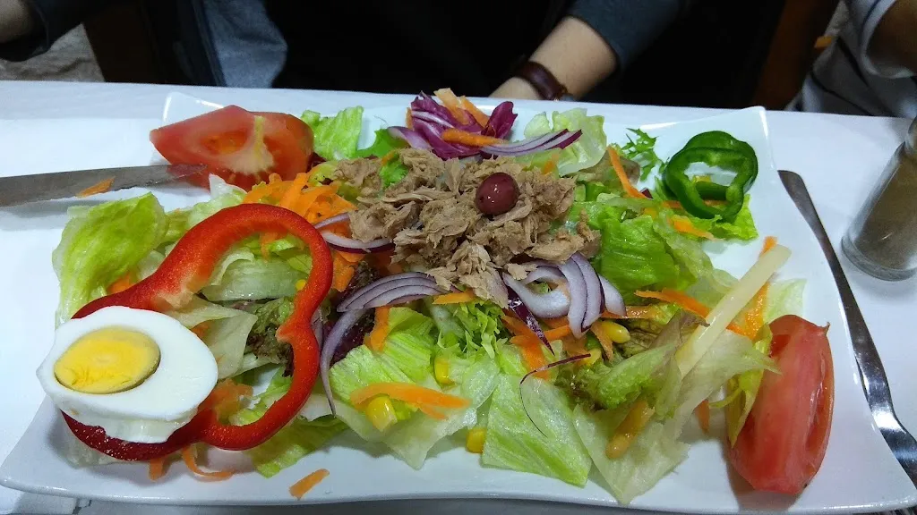 Menu_Restaurant El Fogón_Franqueses del Vallès Les_image_8