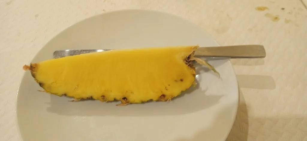 Joan Carles Castanera Marin_Restaurant El Fogón_Franqueses del Vallès Les_review