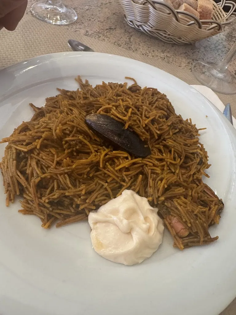 IVAN_Restaurant El Fogón_Franqueses del Vallès Les_review