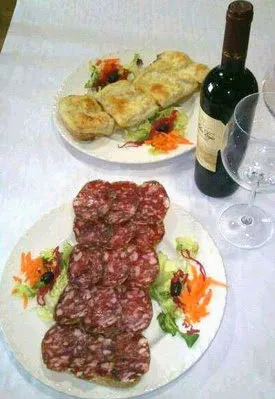 Restaurant El Fogón_Franqueses del Vallès Les_slider_image_2