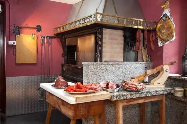 Hotel Parrillada Terra Nova_Oza dos Ríos_slider_image_1