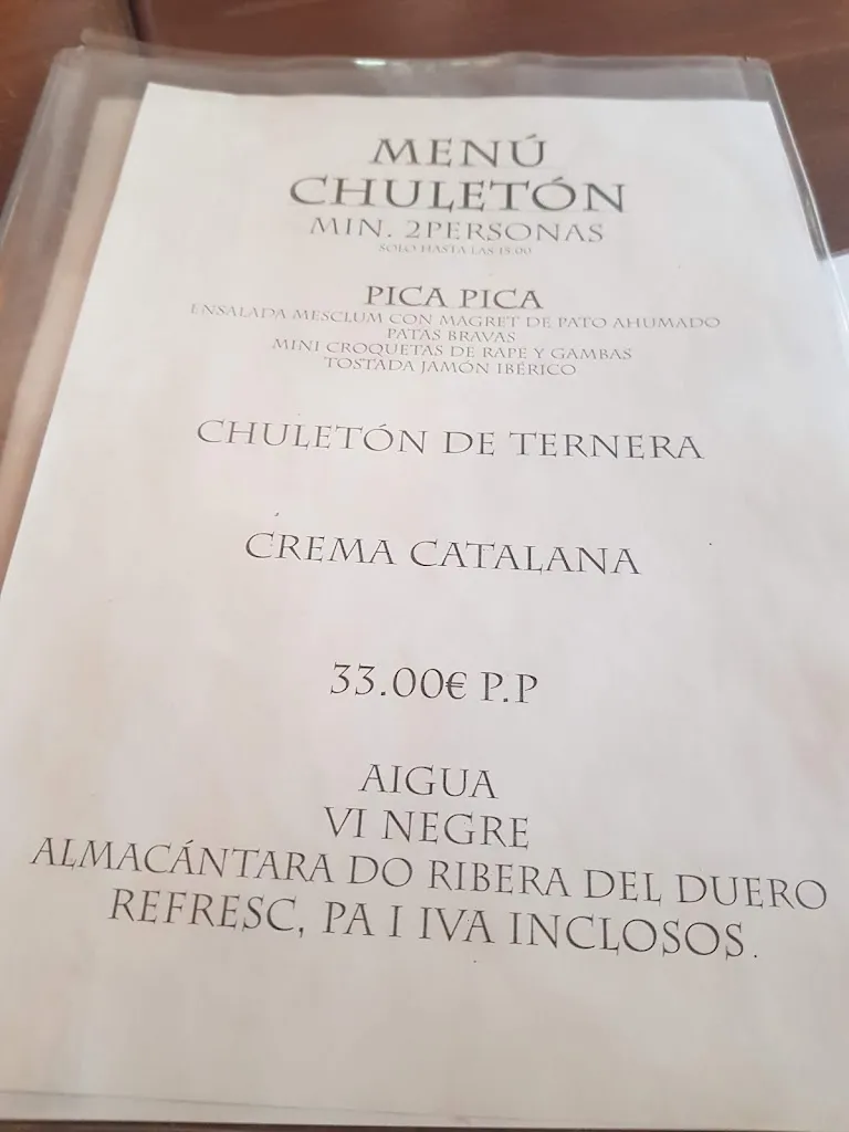 Menu_Restaurant El Pla_Franqueses del Vallès Les_image_3