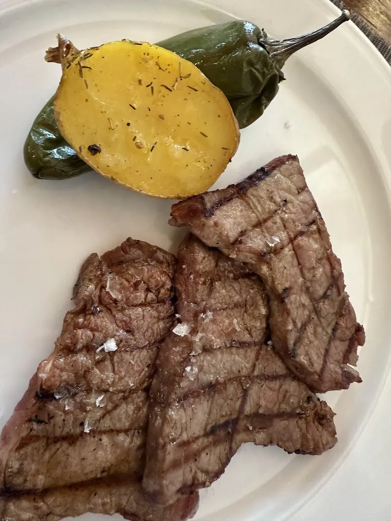 Alejandro RC_Restaurant El Pla_Franqueses del Vallès Les_review