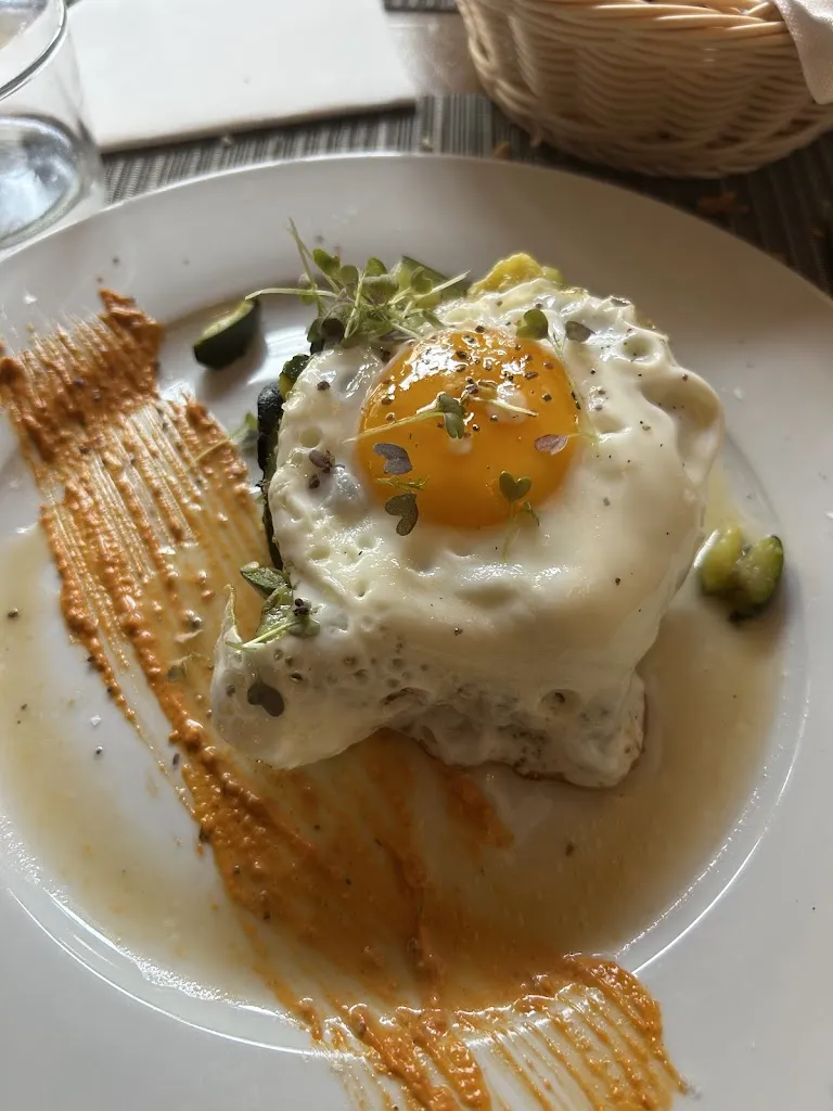 Fabricio_Restaurant El Pla_Franqueses del Vallès Les_review