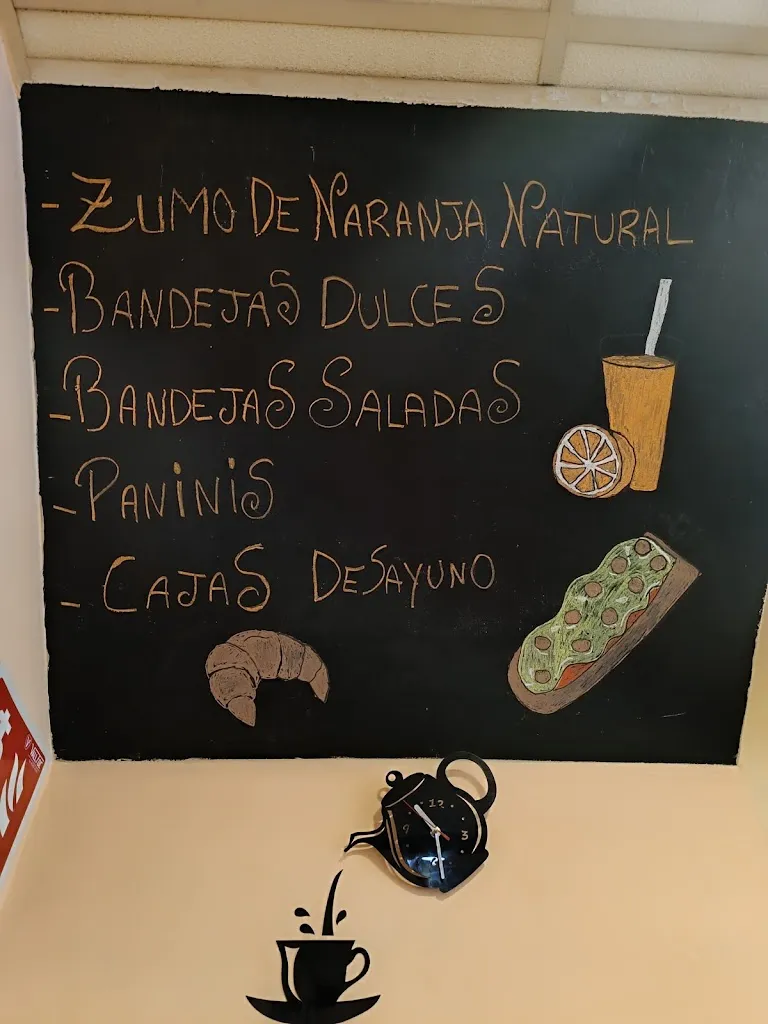 Menu_El Mirador · Cafeteria Forn de Pa_Franqueses del Vallès Les_image_3