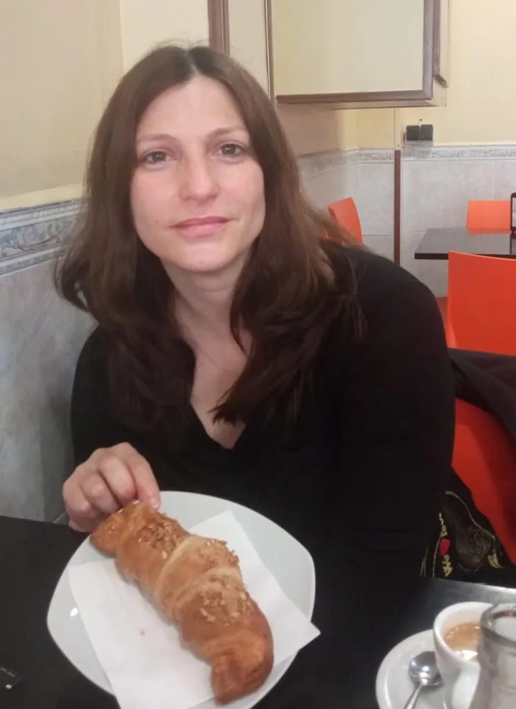 Mónica Rubio_El Mirador · Cafeteria Forn de Pa_Franqueses del Vallès Les_review