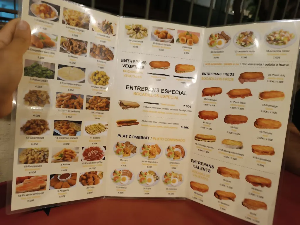 Menu_Casal Català dels Hostalets de Pierola_Hostalets de Pierola Els_image_3