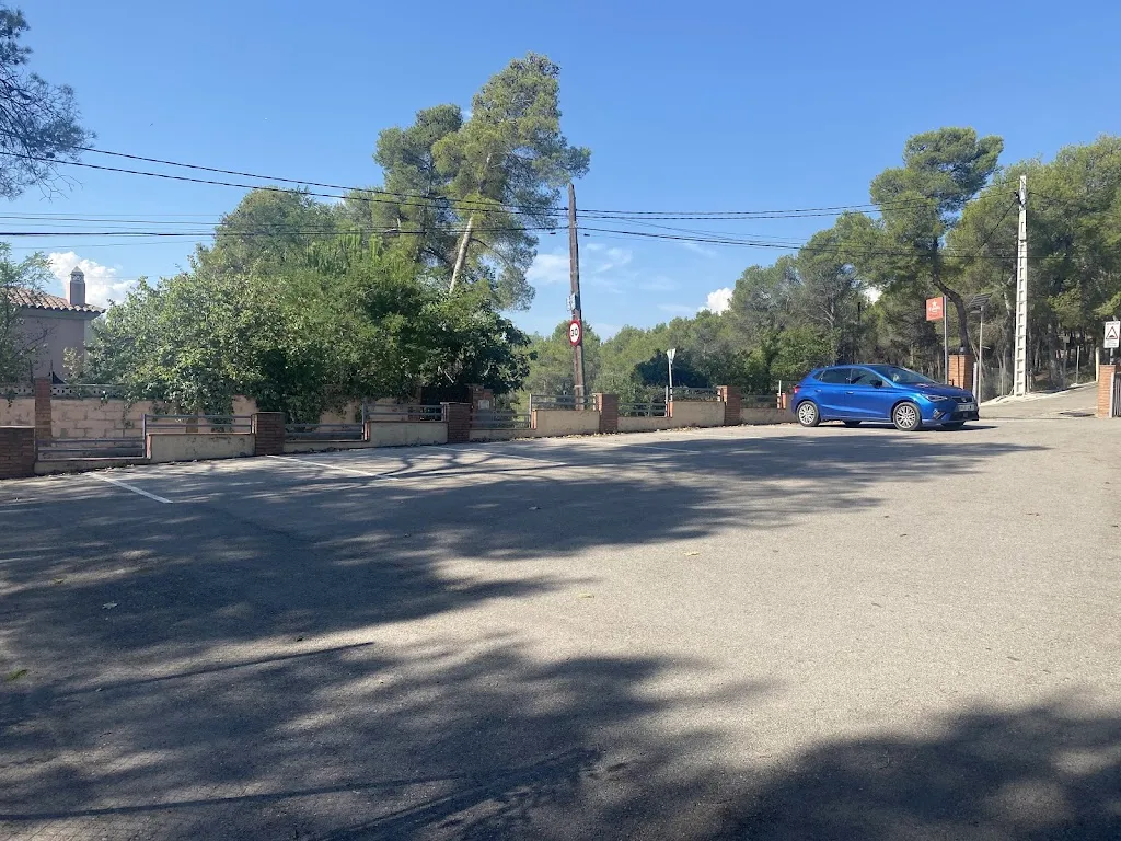 Lluís Vergés_Casal Montserrat_Hostalets de Pierola Els_review