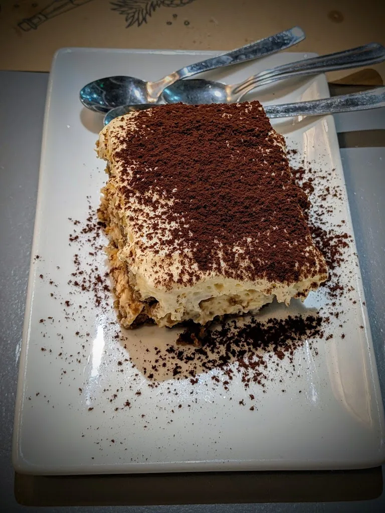 Arale_Vero Gusto Pizza i Mes_Hostalets de Pierola Els_review