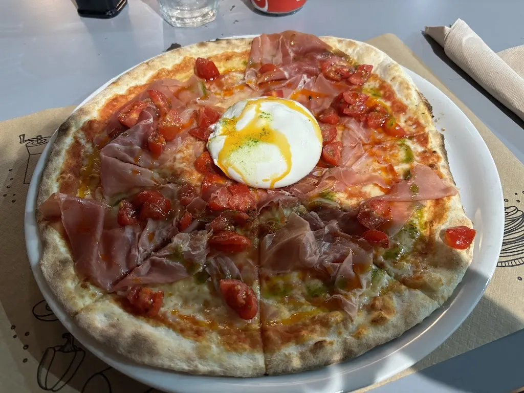 Alessandro De Martinis_Vero Gusto Pizza i Mes_Hostalets de Pierola Els_review