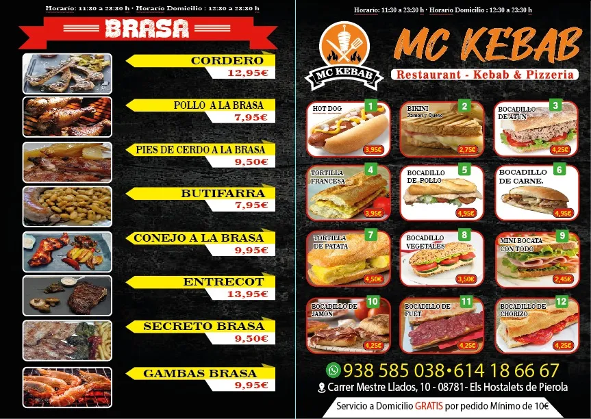 Menu_MC KEBAB_Hostalets de Pierola Els_image_2