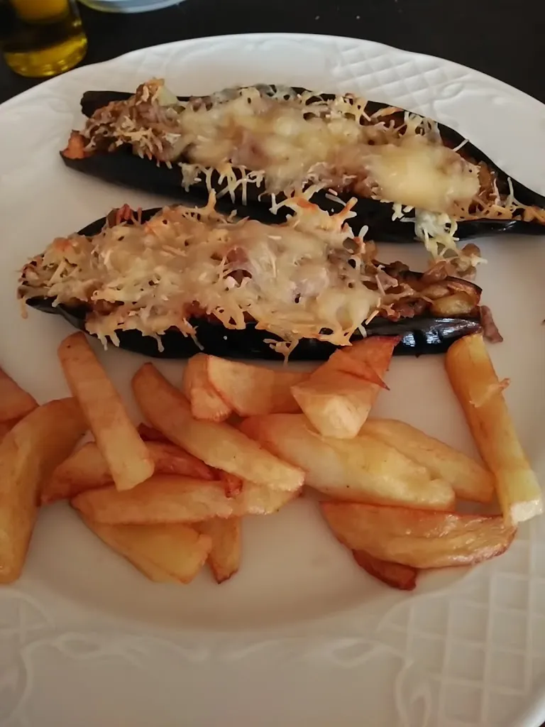 Miguel Mck027_Restaurante Can Fosalba_Hostalets de Pierola Els_review