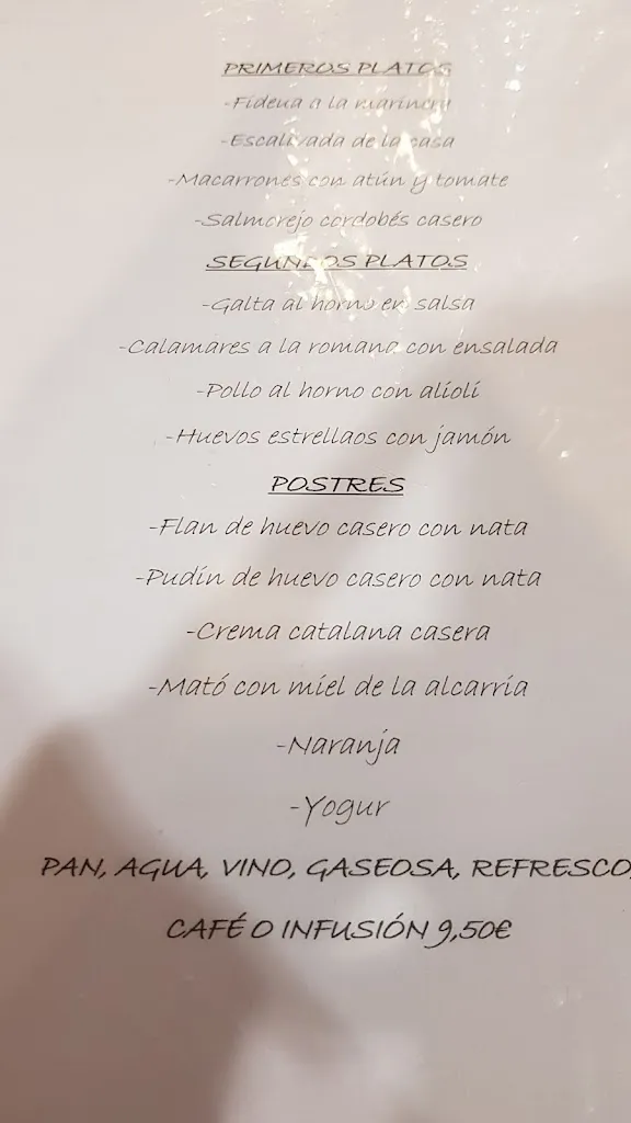 Menu_Restaurant Ca la Goretti_Hostalets de Pierola Els_image_1