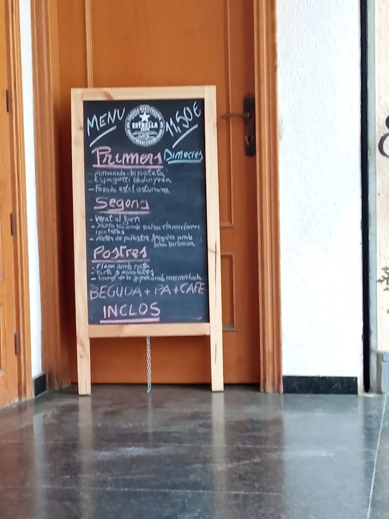 Menu_Restaurant Ca la Goretti_Hostalets de Pierola Els_image_4