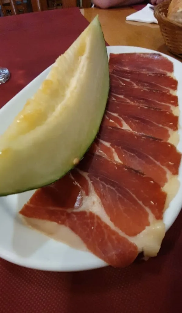 Samuel L._Restaurant Ca la Goretti_Hostalets de Pierola Els_review