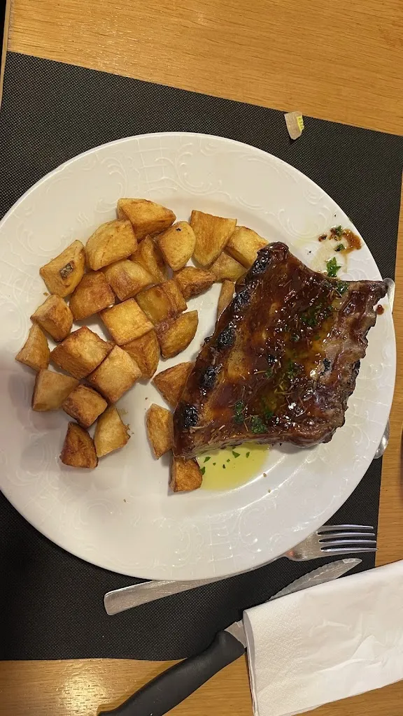 Restaurant Ca la Goretti_Hostalets de Pierola Els_slider_image_3