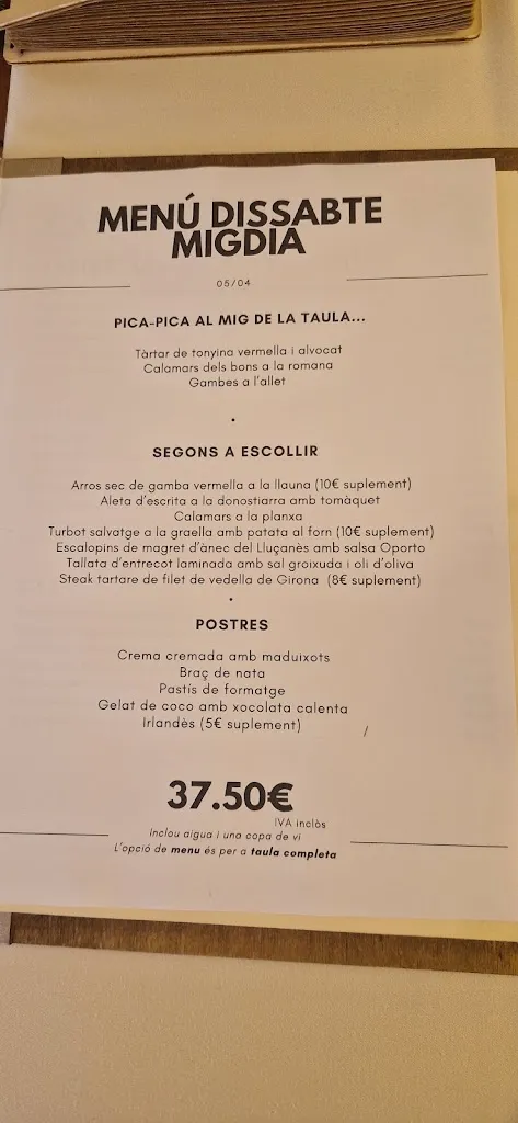 Menu_El Xic_Gurb_image_3