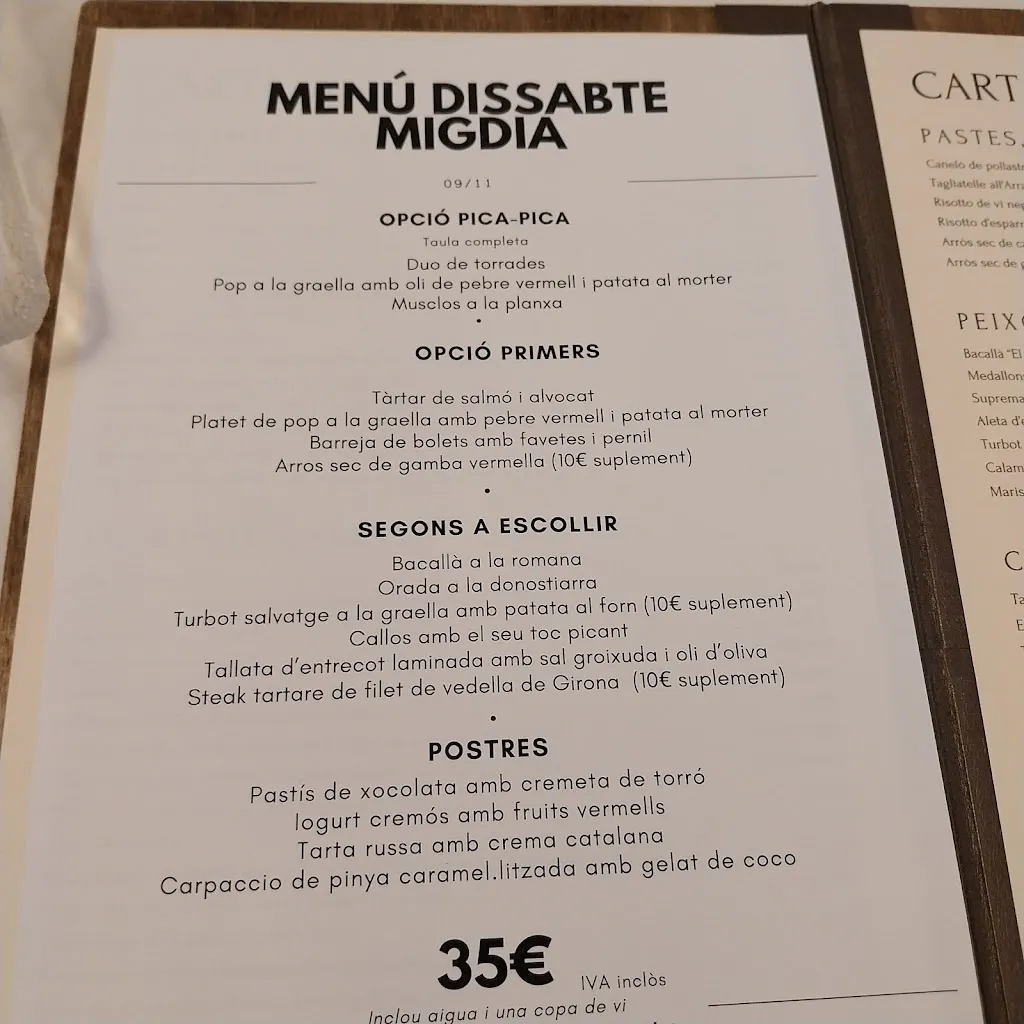 Menu_El Xic_Gurb_image_4