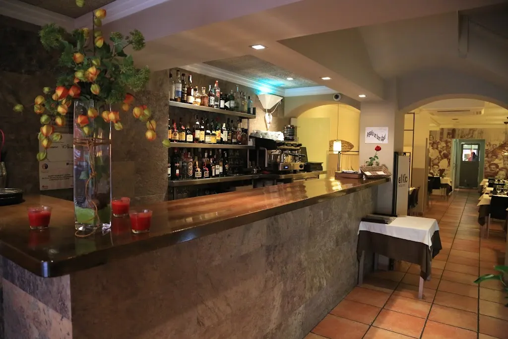 El Xic restaurant in Gurb