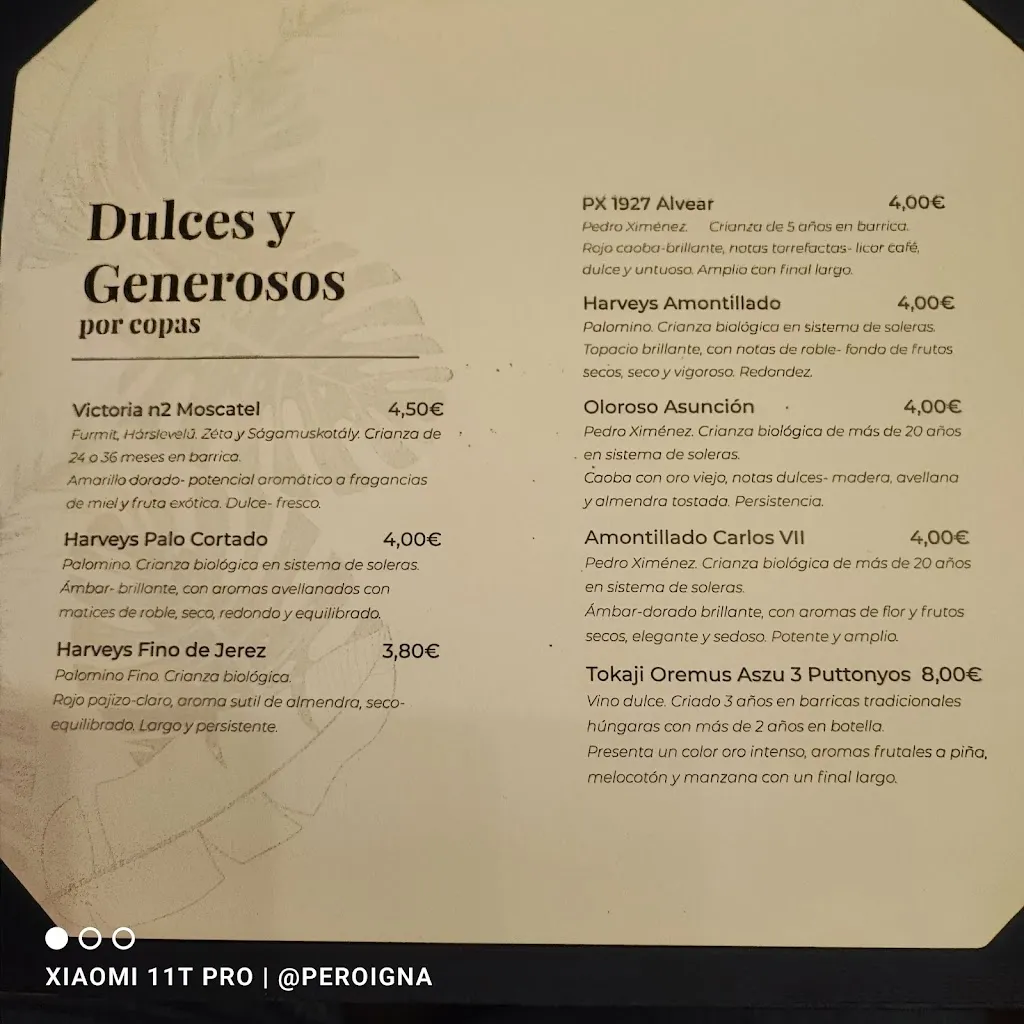 Menu_Olmo Madrid_Amés_image_2