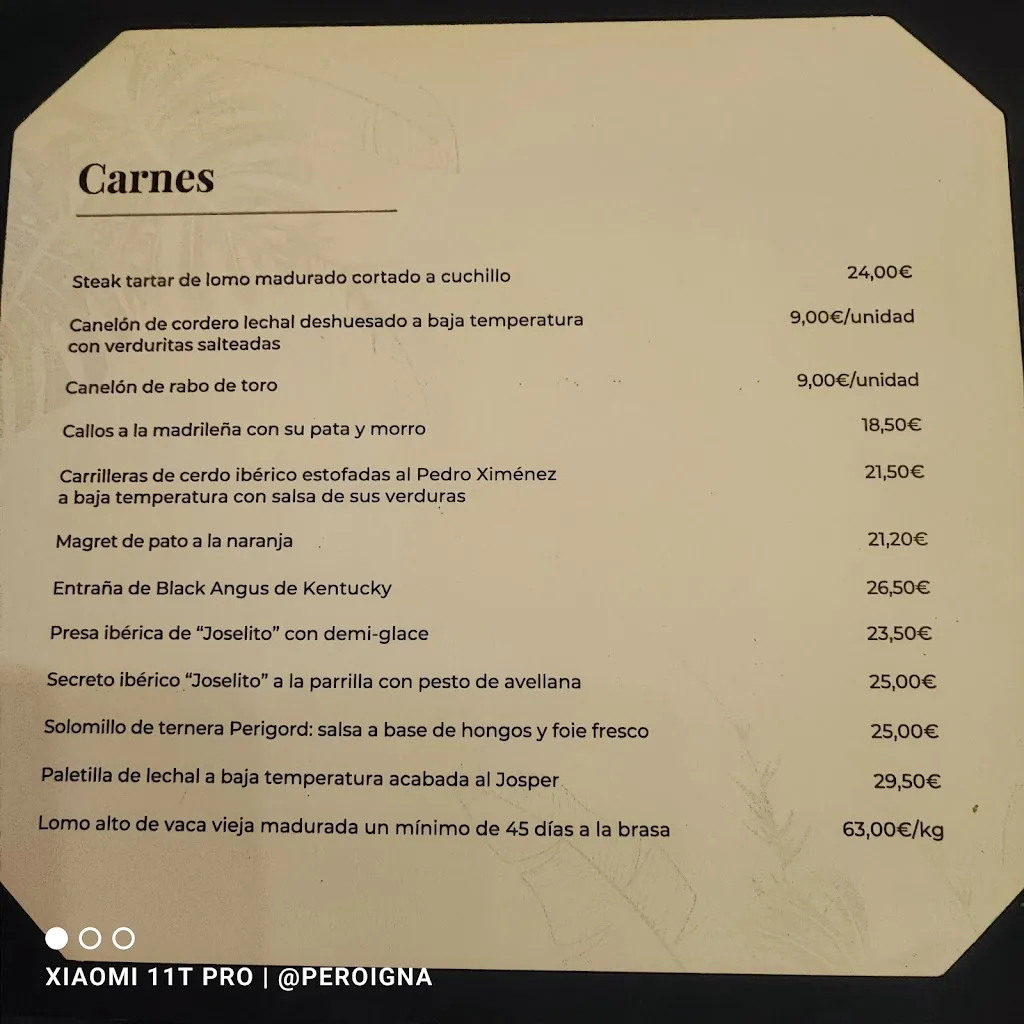 Menu_Olmo Madrid_Amés_image_3