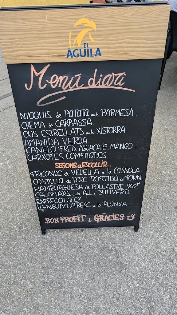 Menu_La Taverna d'en Sidoro_Gurb_image_2