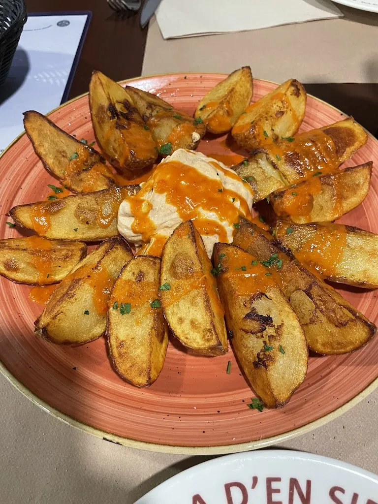 Menu_La Taverna d'en Sidoro_Gurb_image_6