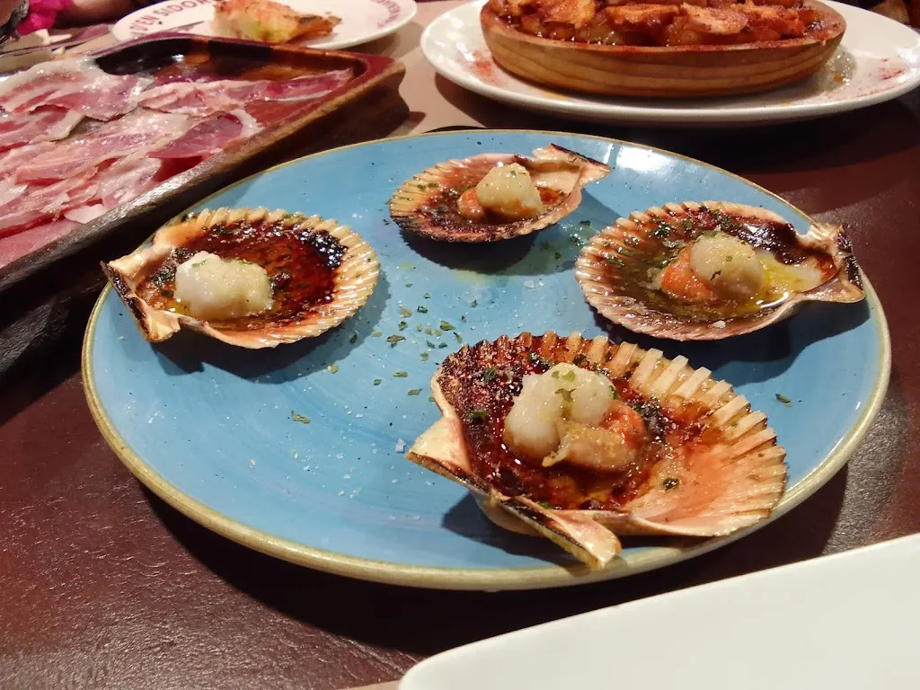 Menu_La Taverna d'en Sidoro_Gurb_image_7