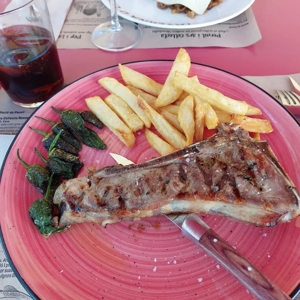 Daroto_La Taverna d'en Sidoro_Gurb_review