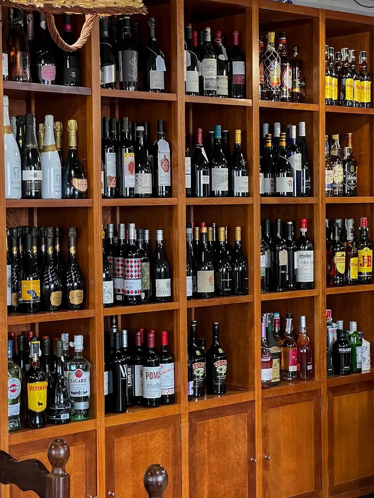 La Taverna d'en Sidoro restaurant in Gurb