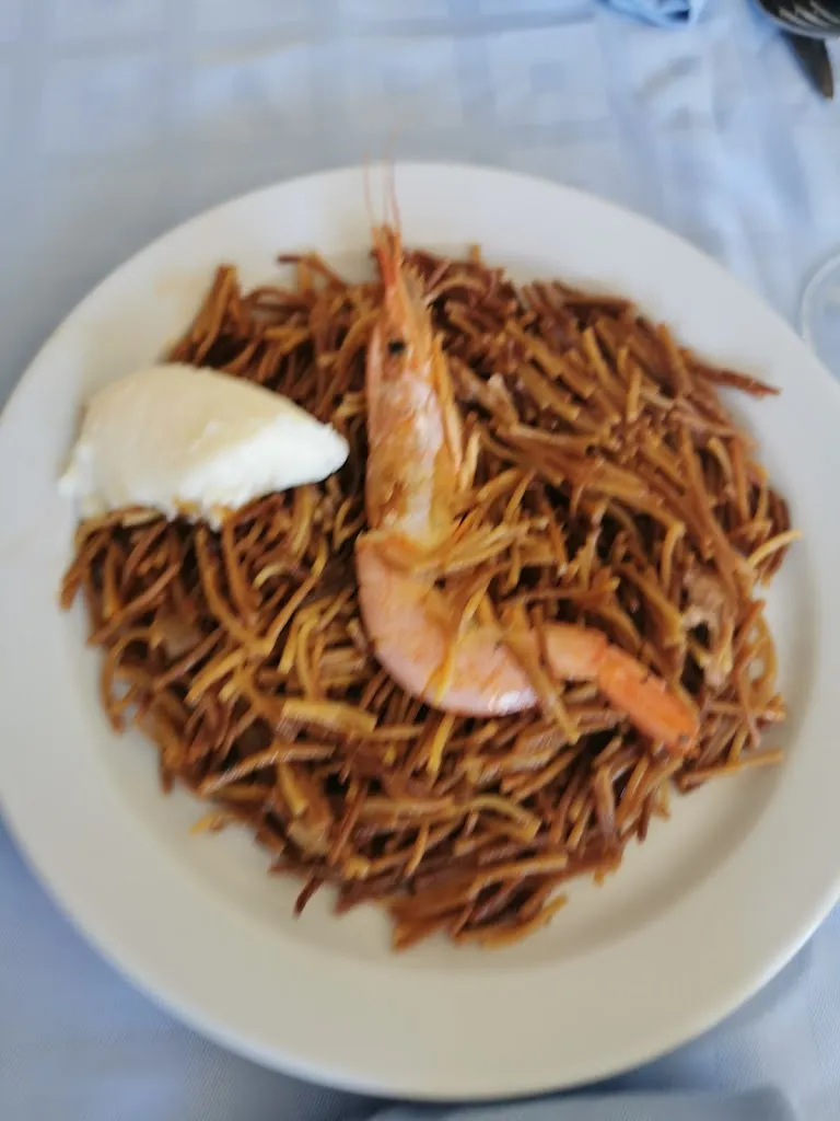 Menu_Restaurant Hostal del Molí_Gurb_immagine_2