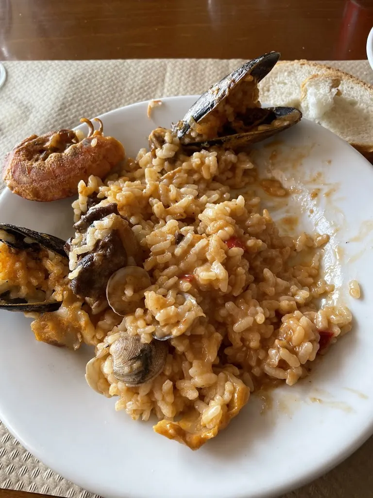 Menu_Restaurant Hostal del Molí_Gurb_immagine_3