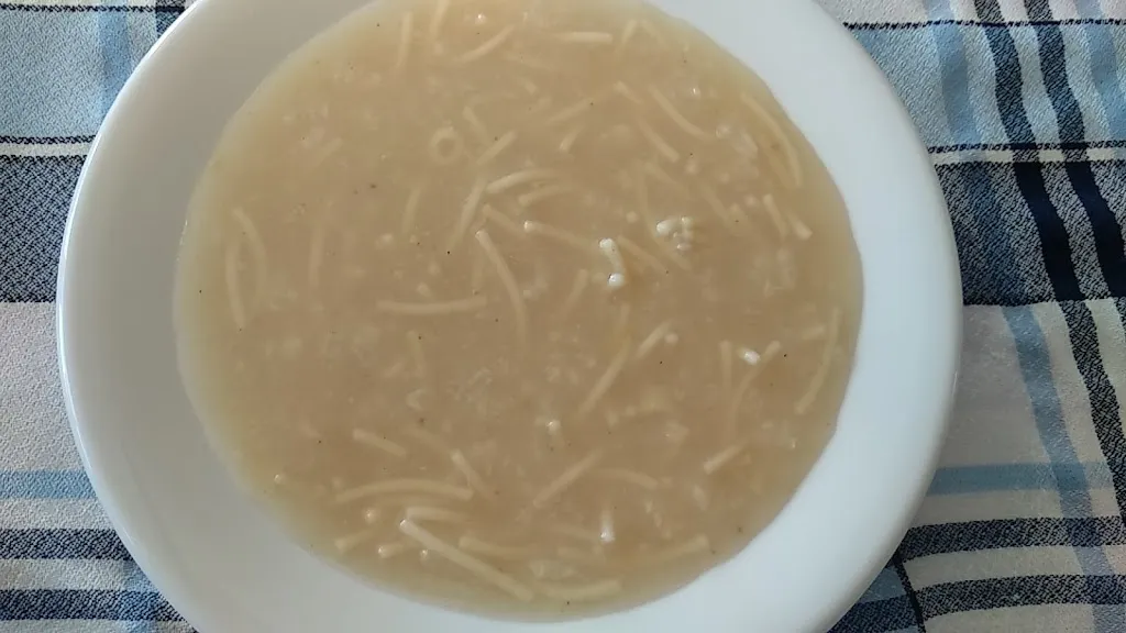 Menu_Restaurant Hostal del Molí_Gurb_immagine_4