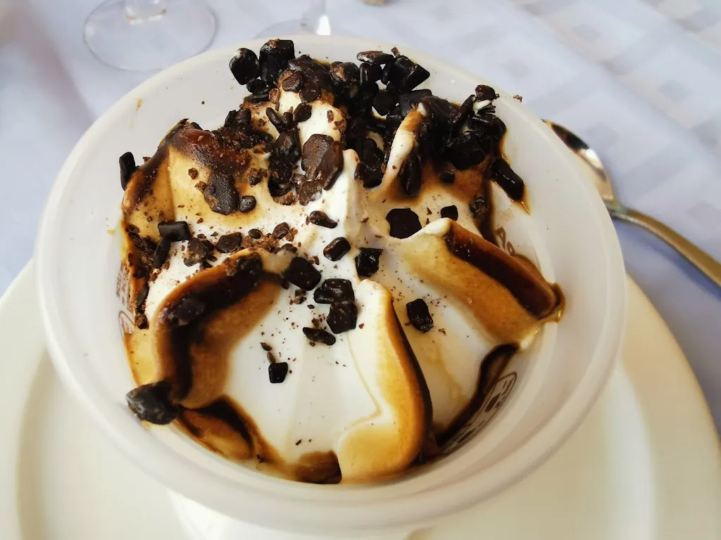 Menu_Restaurant Hostal del Molí_Gurb_immagine_5