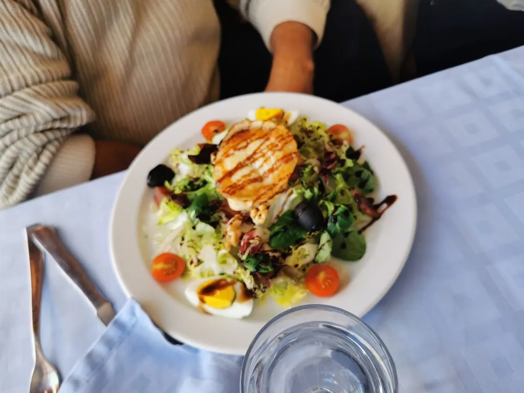 Menu_Restaurant Hostal del Molí_Gurb_immagine_6