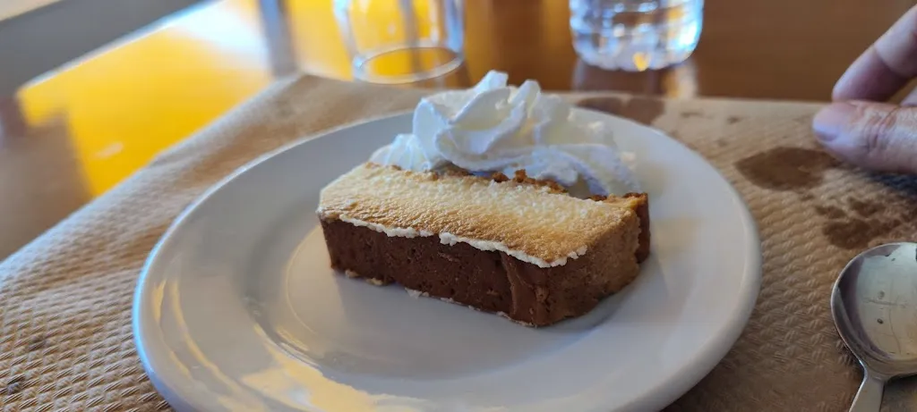 Menu_Restaurant Hostal del Molí_Gurb_immagine_7