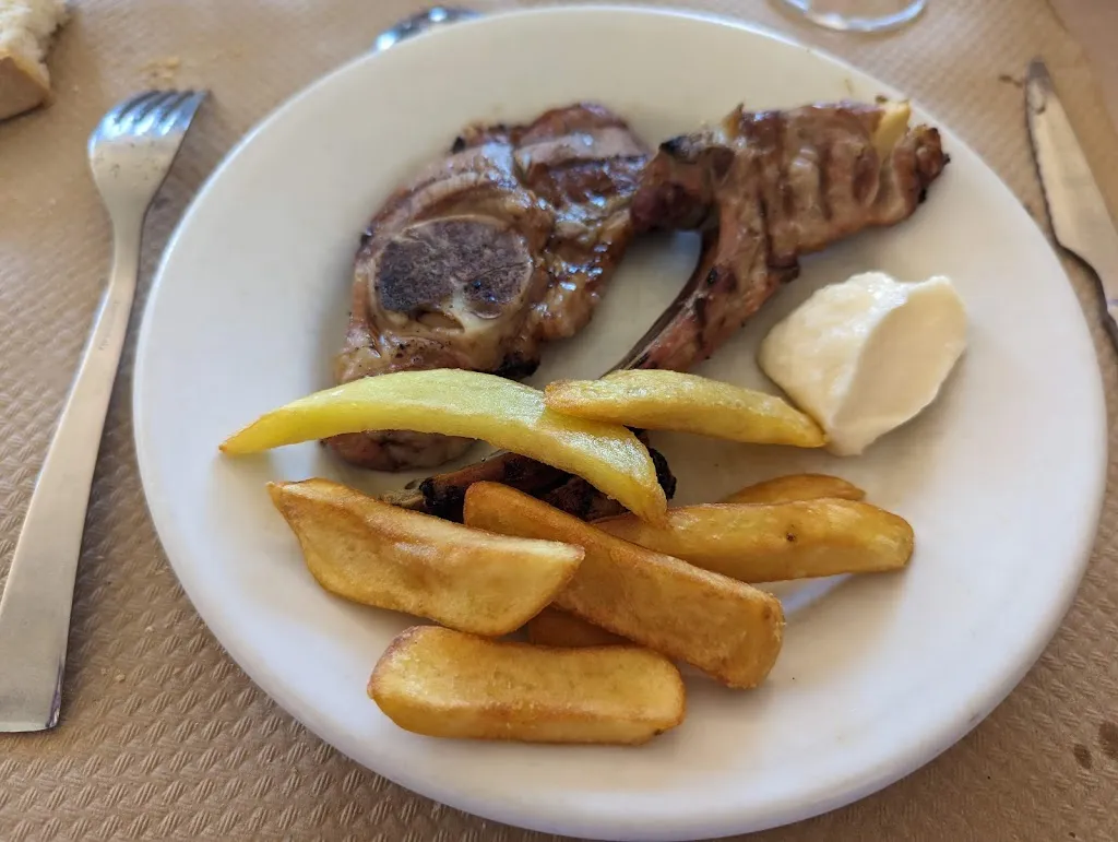 Menu_Restaurant Hostal del Molí_Gurb_immagine_8