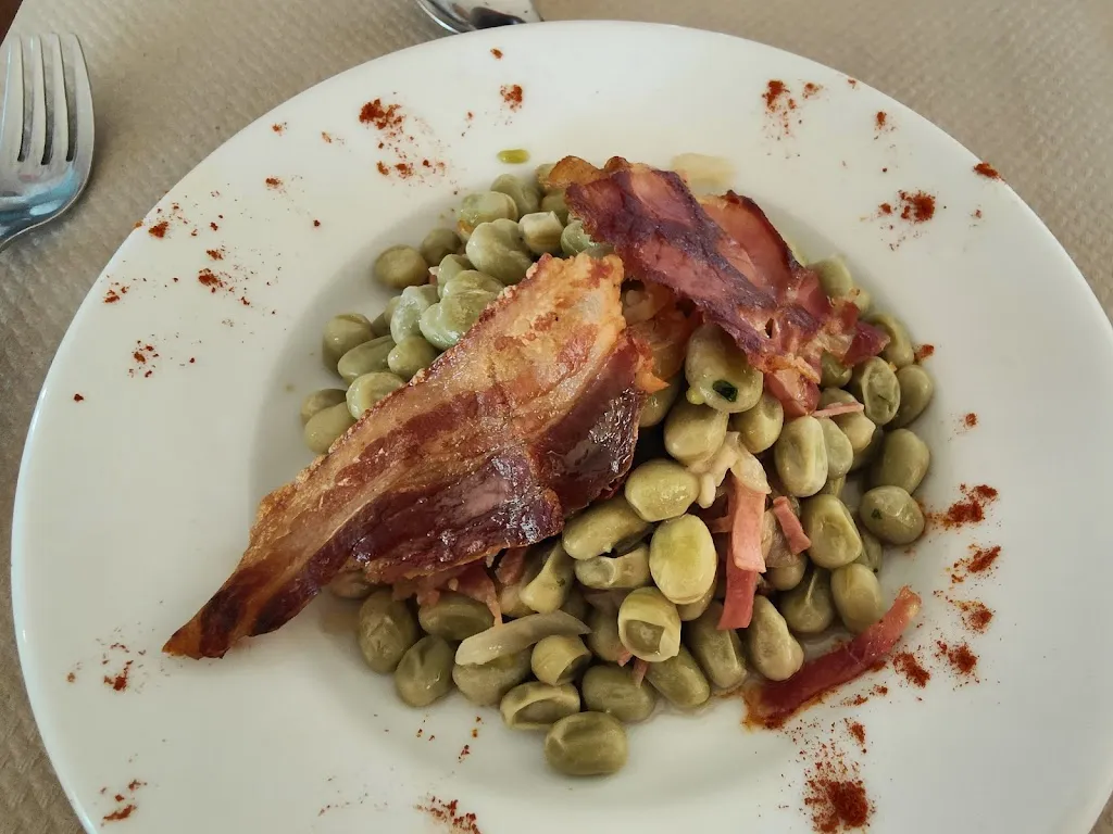 Menu_Restaurant Hostal del Molí_Gurb_immagine_9