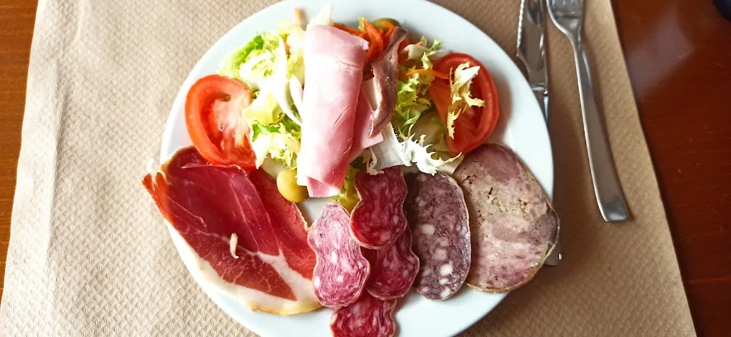 Maite Tome_Restaurant Hostal del Molí_Gurb_recensione