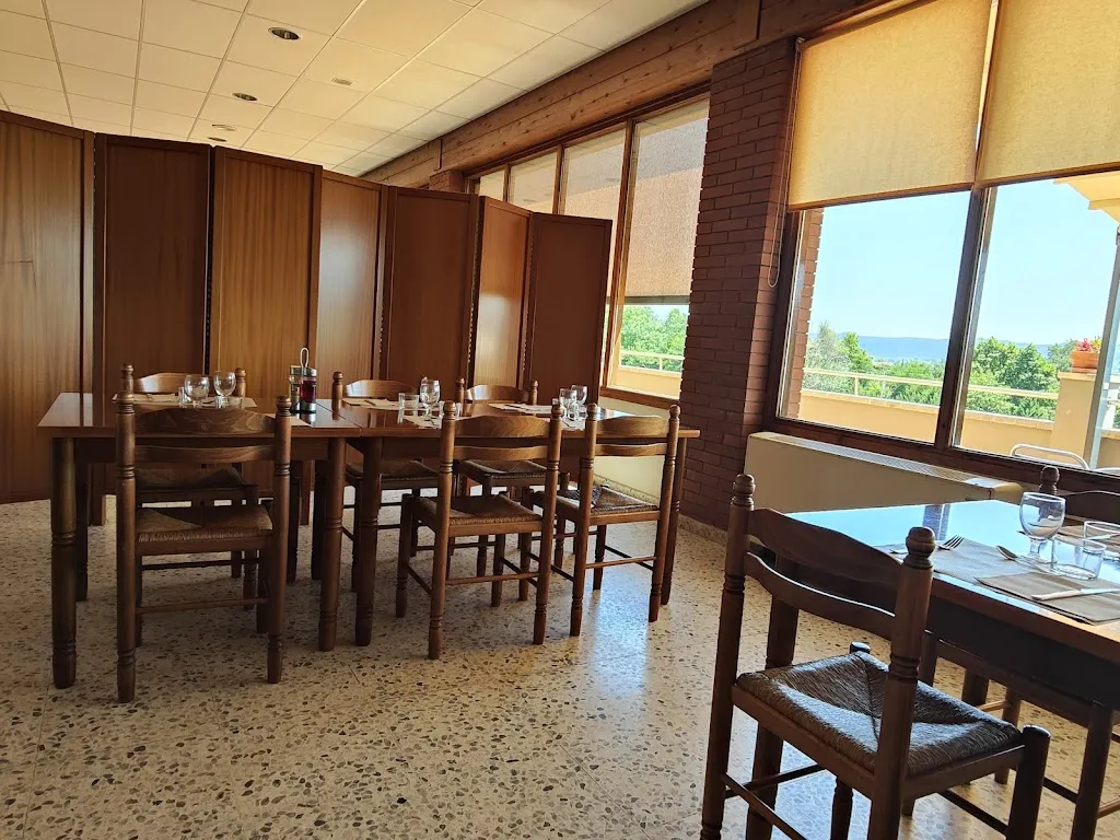 Restaurant Hostal del Molí_Gurb_slider_image_1