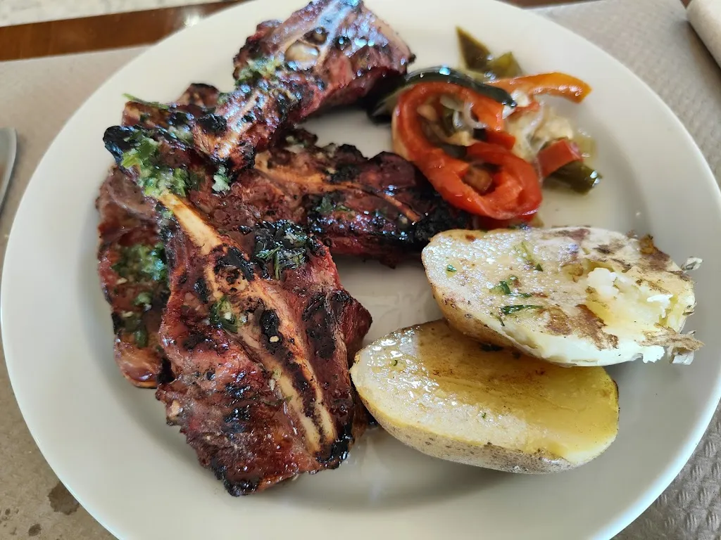 Restaurant Hostal del Molí_Gurb_slider_image_3